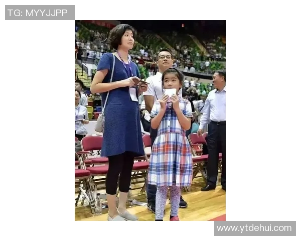 姚明女儿2017年成长记录与家庭生活点滴分享