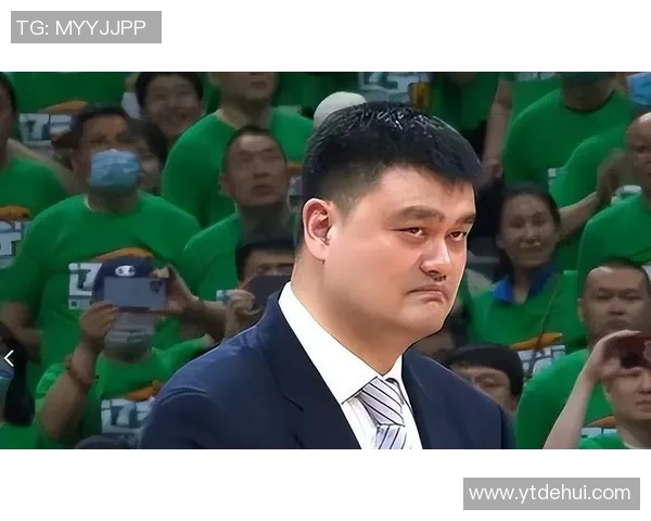 姚明推动NBL与中国篮协合作助力篮球发展新篇章