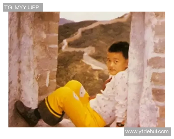 路人镜头下的姚明：巨人背后的真实故事与动人瞬间