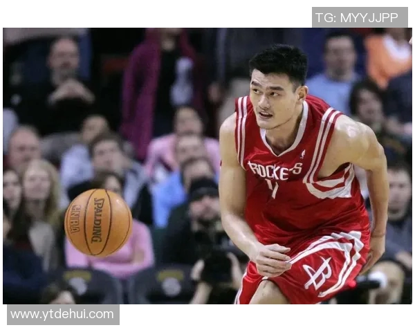 姚明之后中国篮球的崛起与挑战新星的崭露头角与未来展望