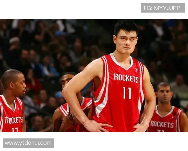 致敬姚明的伟大精神与篮球传奇之路的深情回顾与启示