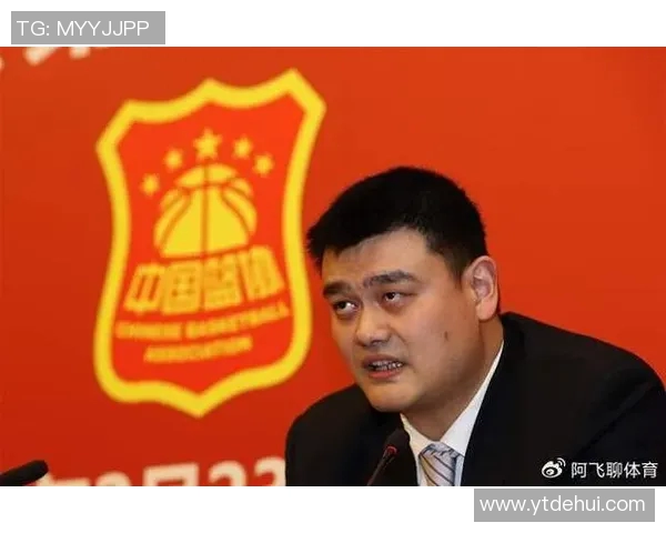 高晓松深度解析姚明的篮球生涯与个人魅力引发热议 高晓松深度解析姚明的篮球生涯与个人魅力引发热议