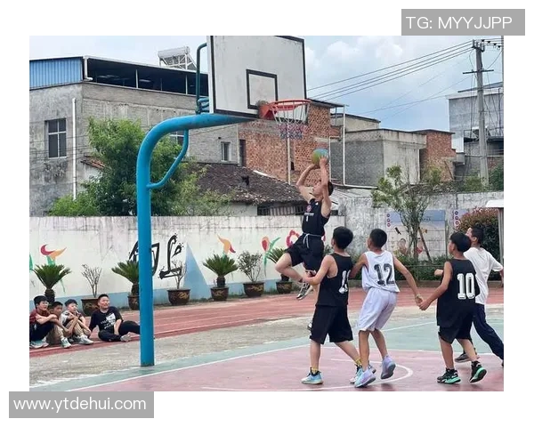 通城篮球明星的崛起与荣耀背后的故事与奋斗历程