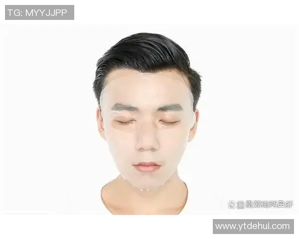 明星篮球面膜推荐让你的肌肤如同球场明星般光彩照人